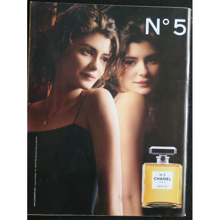 PARIS MATCH n° 3208 de Novembre 2010 : 40 ans après De Gaulle une passion française