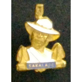 SAKALAVE