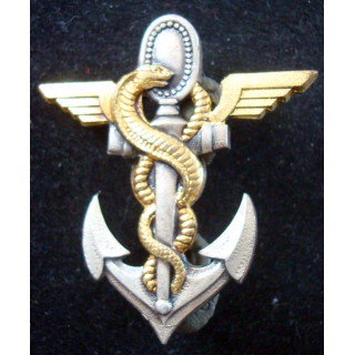 Corps de santé colonial de fabrication Drago H. 563