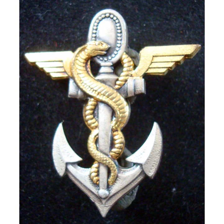 Corps de santé colonial de fabrication Drago H. 563