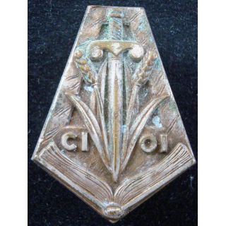 CIOI de fabrication Drago G. 831