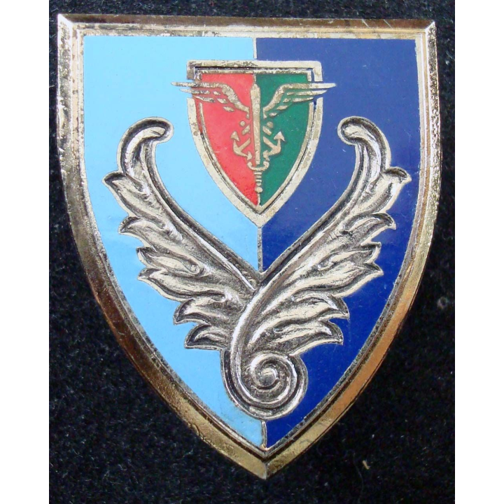 Intendance des forces françaises en Allemagne de fabrication Drago G. 1466