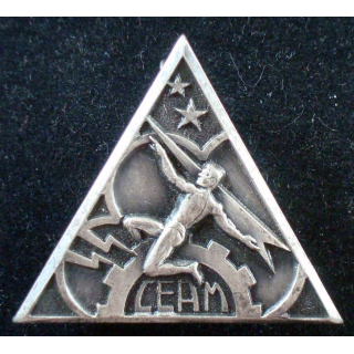 CEAM MONT DE MARSAN de fabrication Andor
