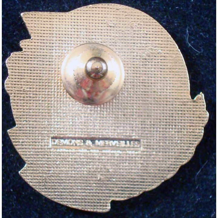 DET AIR SARAJEVO 12 fabrication Desmons et Merveilles en émail
