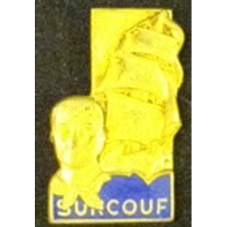 SURCOUF
