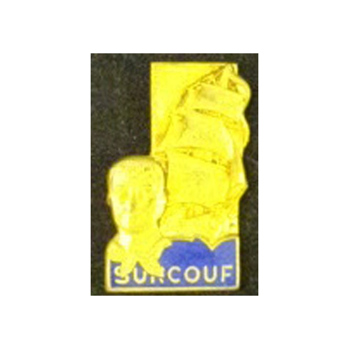 SURCOUF