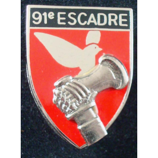 91° EB de fabrication Drago A. 913