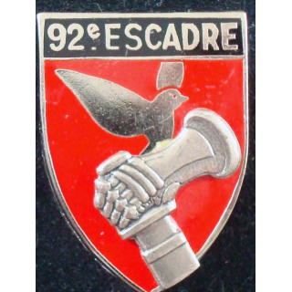 92° EB de fabrication Drago A. 914