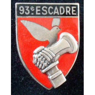 93° EB de fabrication Drago A. 915