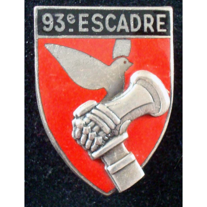 93° EB de fabrication Drago A. 915