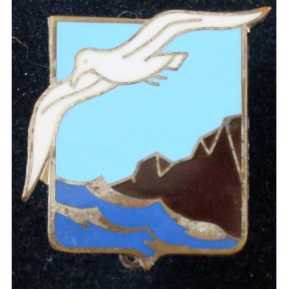 EOAC de Baden-Baden de fabrication Drago A. 936 