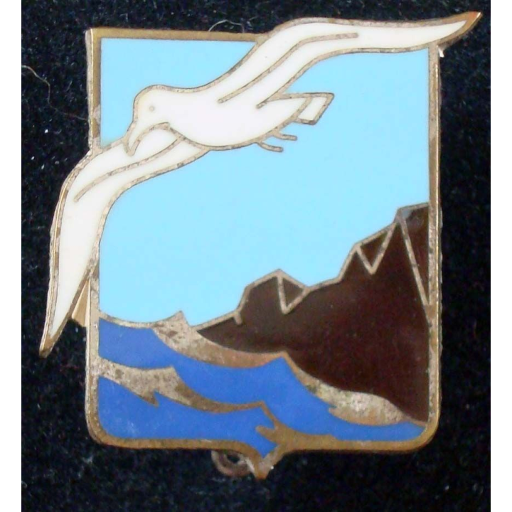 EOAC de Baden-Baden de fabrication Drago A. 936 
