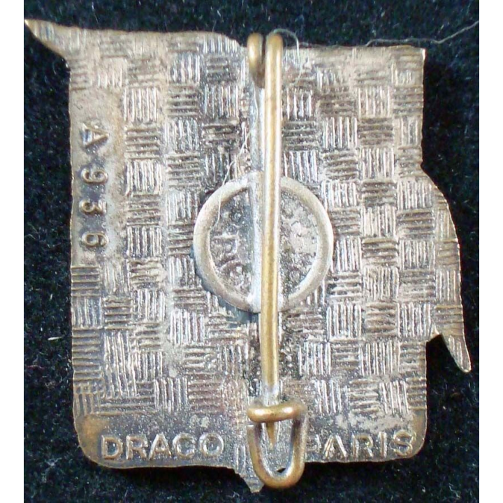 EOAC de Baden-Baden de fabrication Drago A. 936 