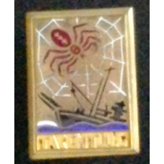 TARENTULE