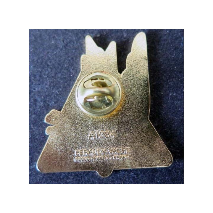 NEDEX de fabrication Beraudy-Vaure A. 1384 attache pin's