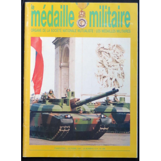 MEDAILLE MILITAIRE sur le Général Leclerc de Hauteclocque Maréchal de France