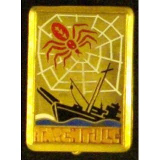 TARENTULE