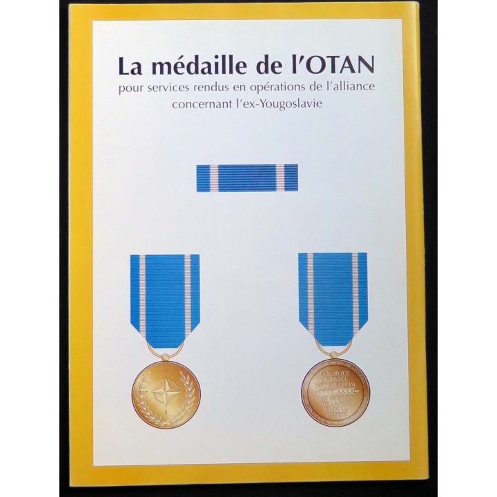 MEDAILLE MILITAIRE : revue des médaillers militaires n° 490 de Avril 1996