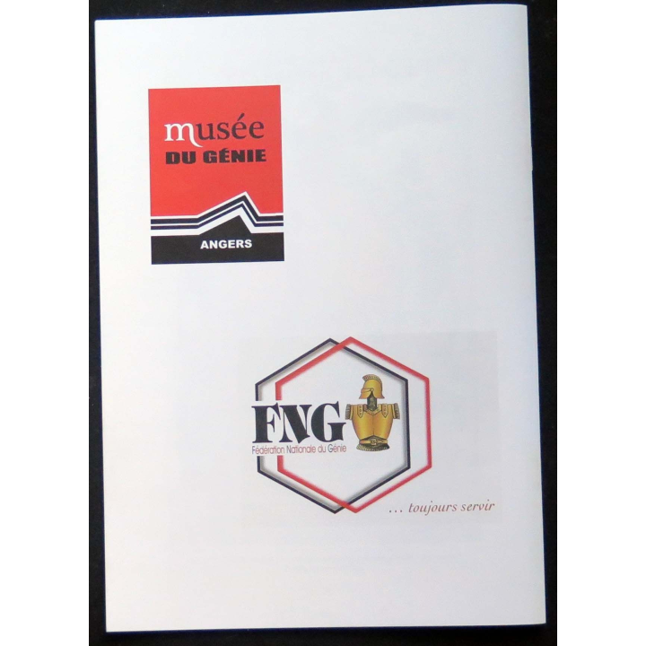 Bulletin de l'association musée du génie de décembre 2015