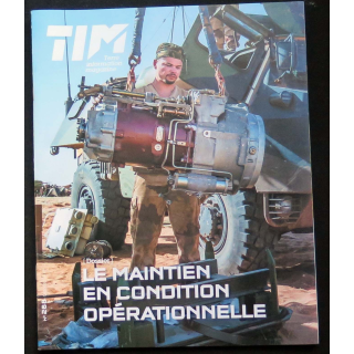 TIM : brochure de Terre information magazine n° 268