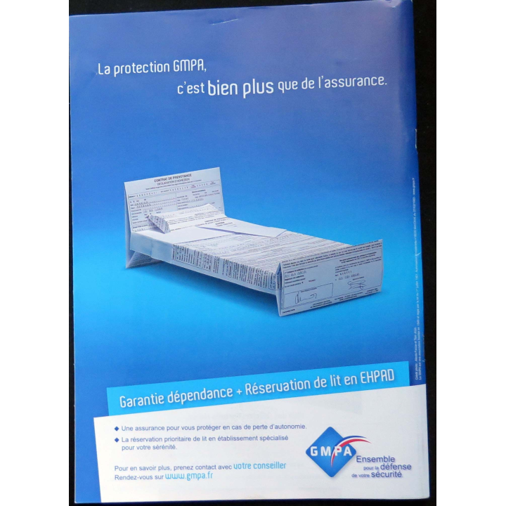 L'ÉPAULETTE n°190 Septembre 2015 