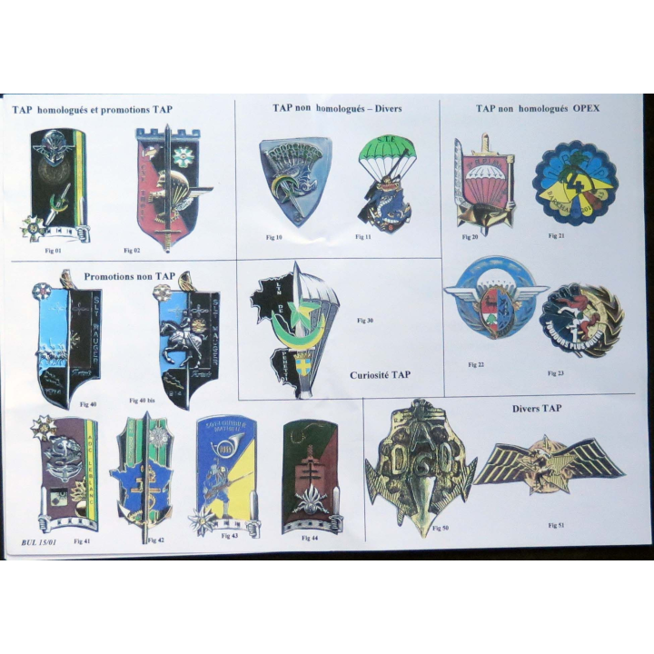0. CATALOGUE DE L'AMICALE du 35°RAP octobre 2015
