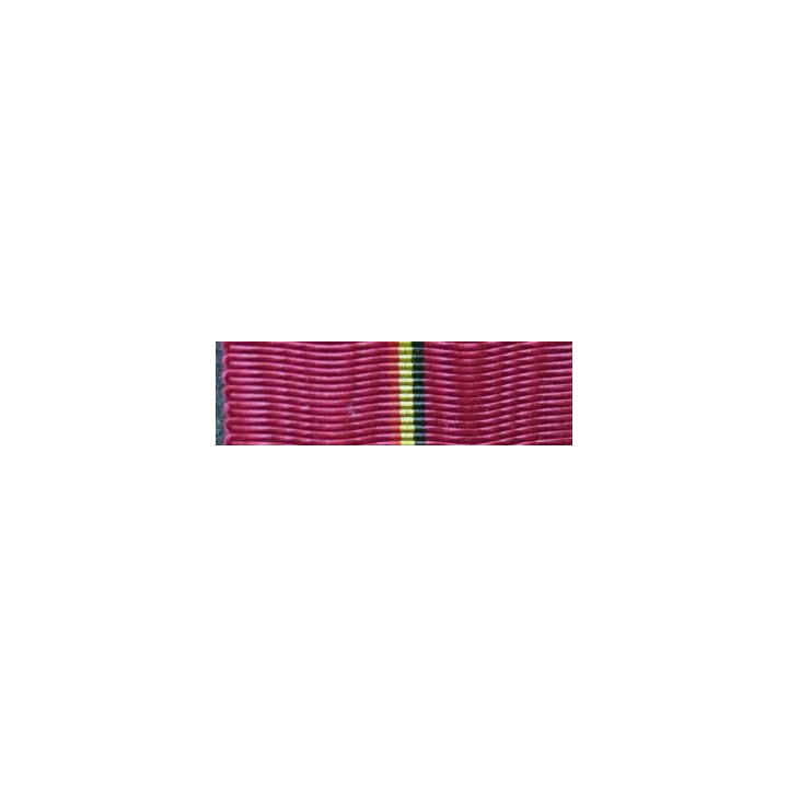 médaille de la colonie belge du commerce, du dévouement et de l'humanité