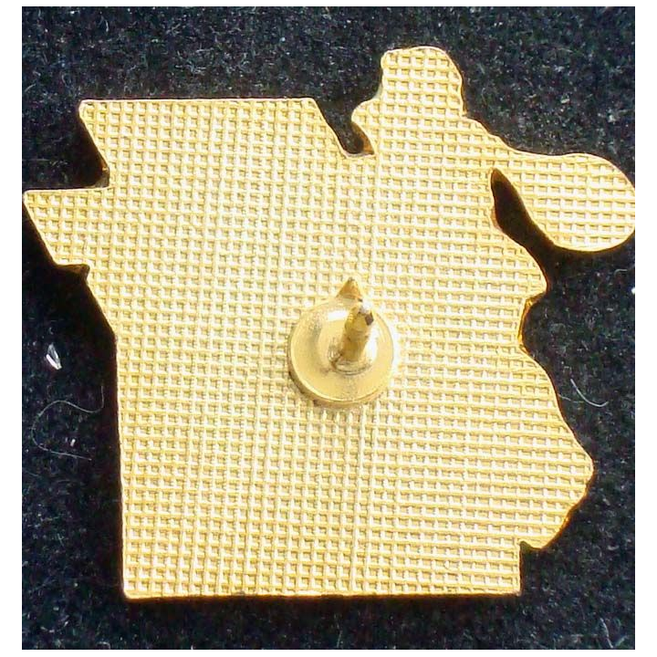 Pin's sportif : pin's TECHNIFIBRE Roland Garros