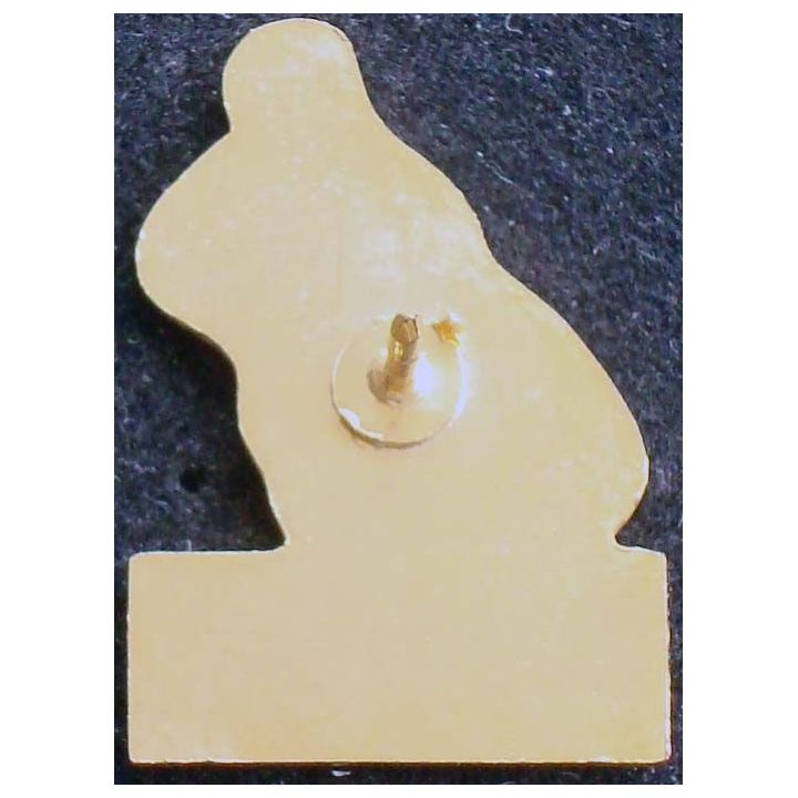 Pin's sportif : pin's Championnat de France Société Générale Rugby