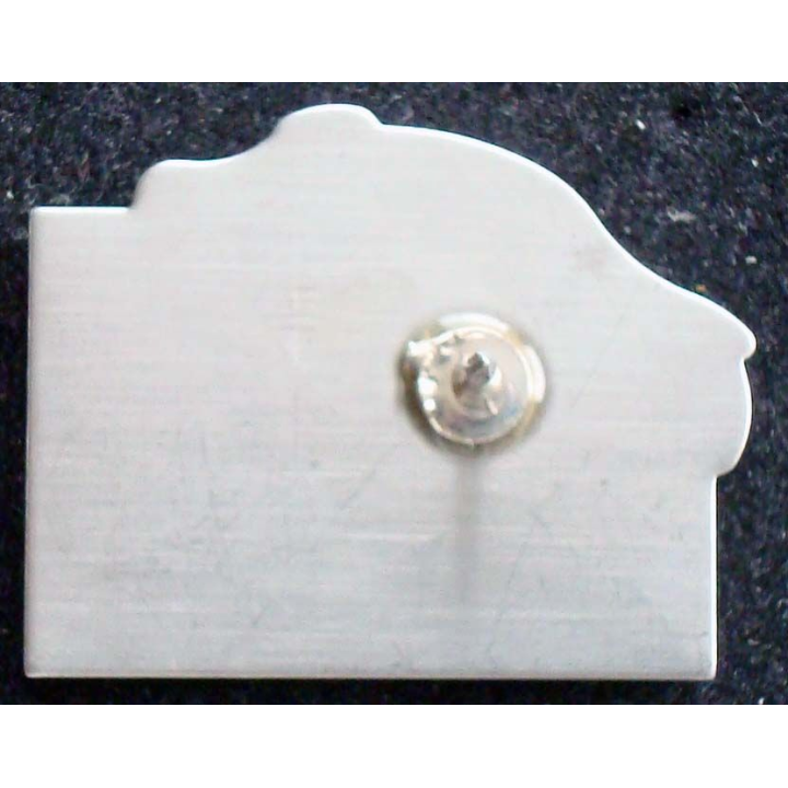 Pin's automobile : MR BRICOLAGE Team Paris Pekin