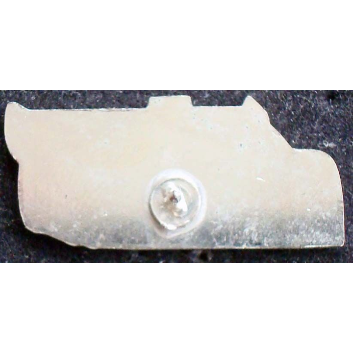 Pin's automobile : Garage SALTI PEUGEOT ESSO