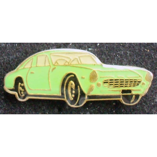 Pin's automobile : pin's vieille voiture