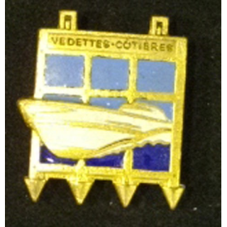VEDETTES COTIERES