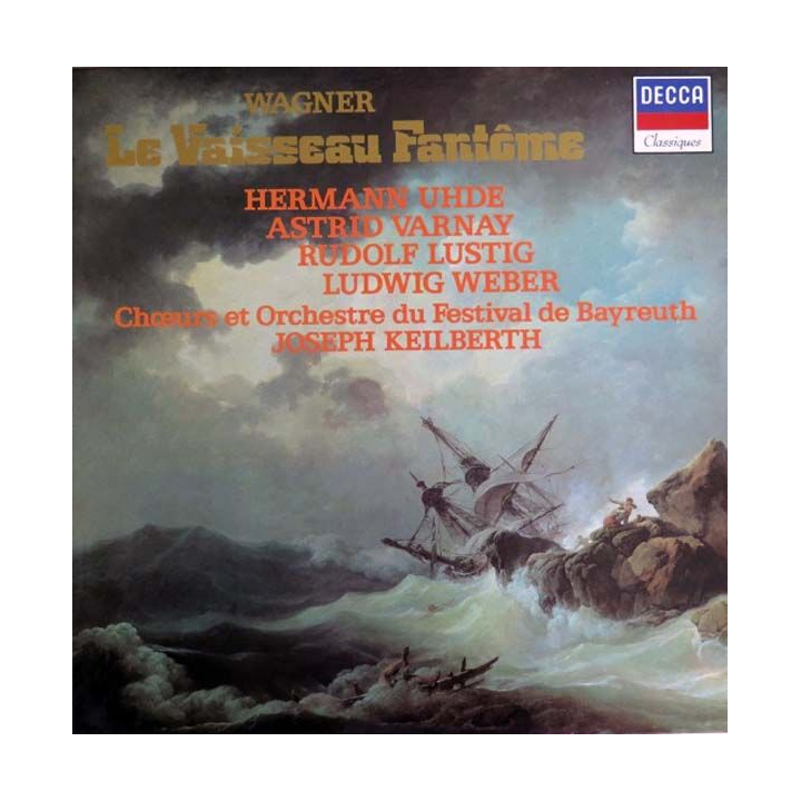 DISQUE 33T : Coffret de 7 disques vinyles 33 tours Hommage à Wilhelm Kempff Beethoven