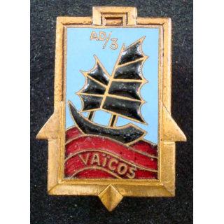 BCAD 3 VAICOS 