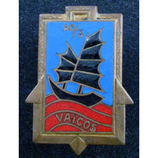 BCAD 3 VAICOS 