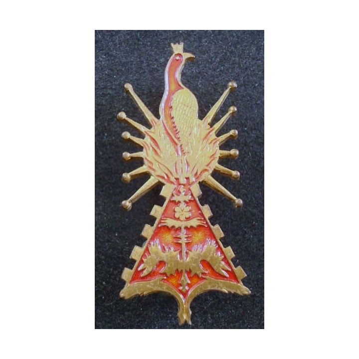 BATTERIE D'ARTILLERIE DE LÎLE DE GORÉE 