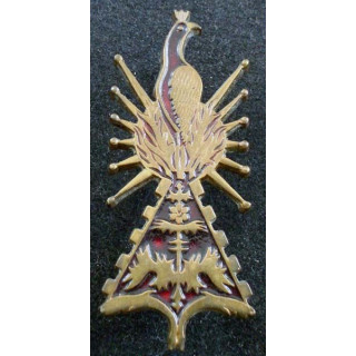 BATTERIE D'ARTILLERIE DE LÎLE DE GORÉE 