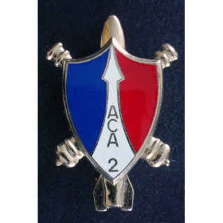 ACA 2