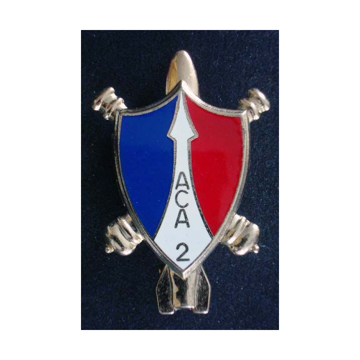 ACA 2