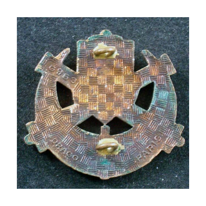 40° RA