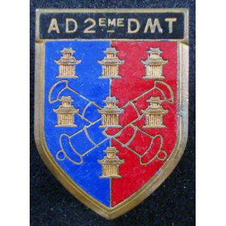 AD 2° DMT