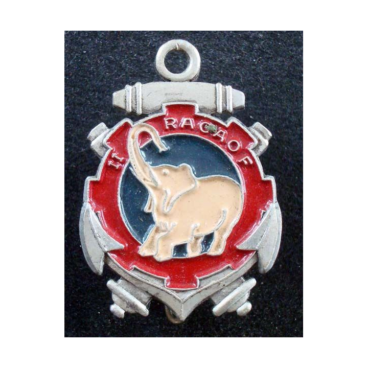 RACAOF II° 