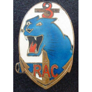 3° RAC