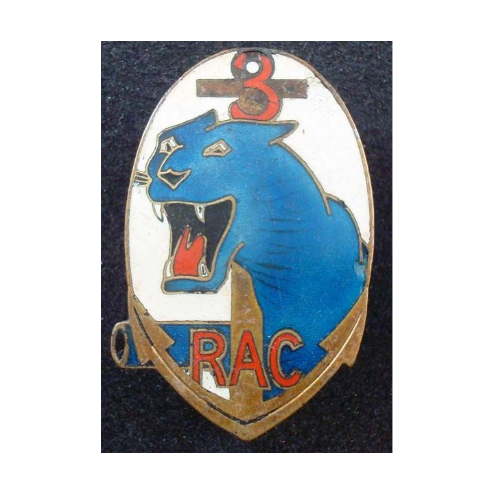 3° RAC