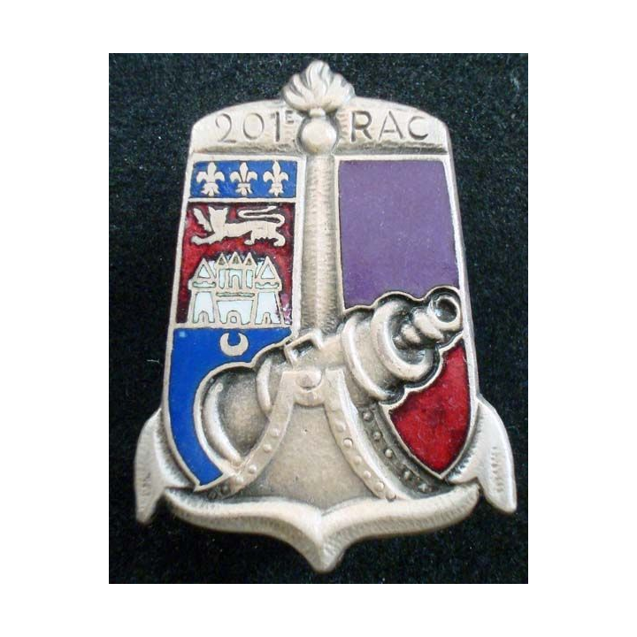 201° RAC 