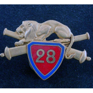 28°RA