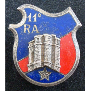 11° RA