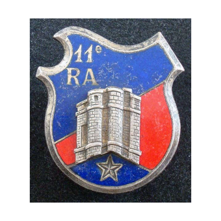 11° RA
