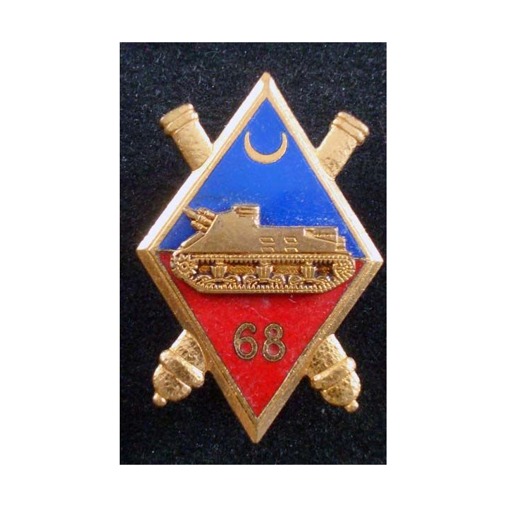 68° RA 